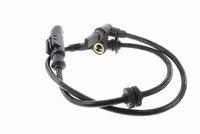 Sensor, Einparkhilfe