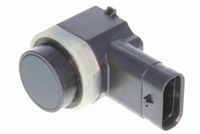 Sensor, Einparkhilfe