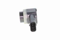 Sensor, Einparkhilfe