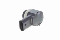 Sensor, Einparkhilfe