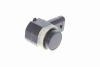 Sensor, Einparkhilfe