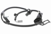 Sensor, Raddrehzahl