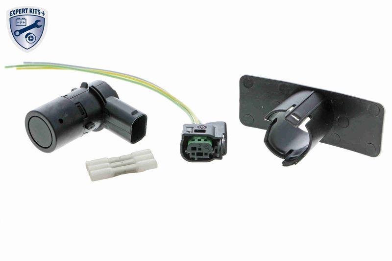 Sensor, Einparkhilfe
