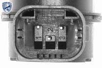 Sensor, Einparkhilfe