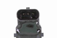 Sensor, Einparkhilfe