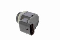 Sensor, Einparkhilfe