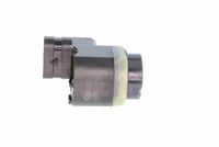 Sensor, Einparkhilfe