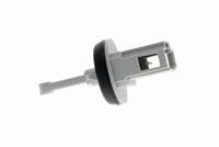 Sensor, Innenraumtemperatur