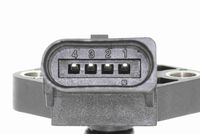 Sensor, Ladedruck