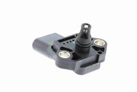 Sensor, Ladedruck