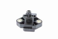 Sensor, Ladedruck