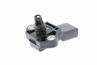 Sensor, Ladedruck