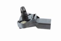 Sensor, Ladedruck
