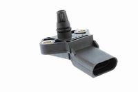 Sensor, Ladedruck