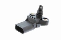 Sensor, Ladedruck