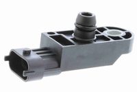 Sensor, Saugrohrdruck