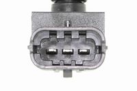 Sensor, Saugrohrdruck