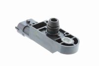 Sensor, Saugrohrdruck