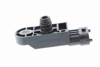 Sensor, Saugrohrdruck
