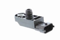 Sensor, Saugrohrdruck