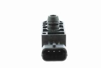 Sensor, Saugrohrdruck