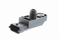 Sensor, Saugrohrdruck