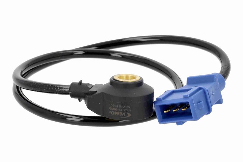 Klopfsensor