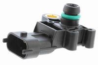Sensor, Ladedruck