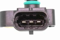 Sensor, Saugrohrdruck