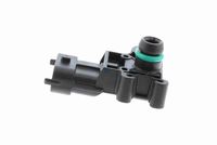 Sensor, Saugrohrdruck