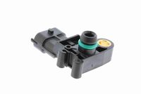 Sensor, Saugrohrdruck