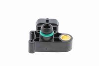 Sensor, Saugrohrdruck