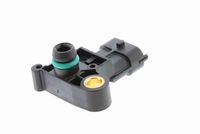 Sensor, Saugrohrdruck