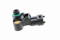 Sensor, Saugrohrdruck