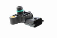 Sensor, Saugrohrdruck