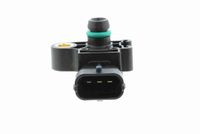 Sensor, Saugrohrdruck