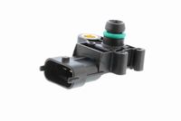Sensor, Saugrohrdruck