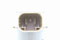 Sensor, Einparkhilfe