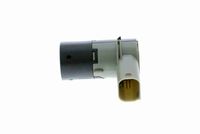 Sensor, Einparkhilfe