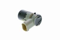 Sensor, Einparkhilfe