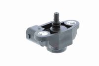 Sensor, Ladedruck