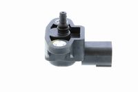 Sensor, Ladedruck