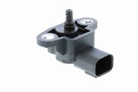Sensor, Ladedruck