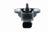 Sensor, Ladedruck