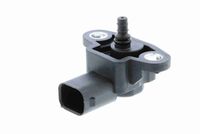 Sensor, Ladedruck