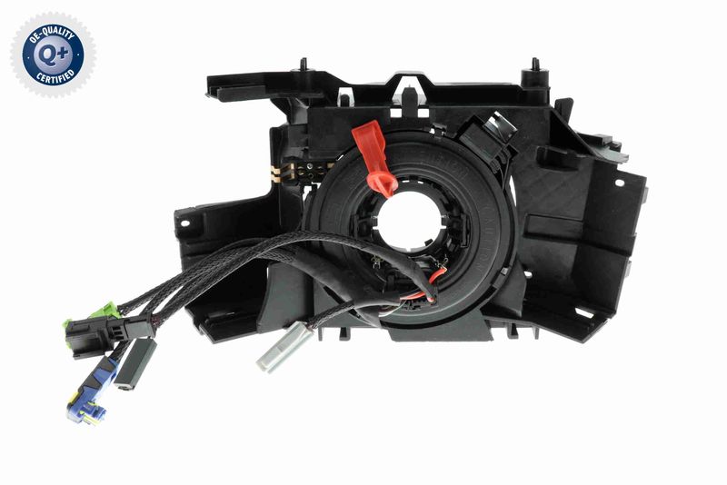 Wickelfeder, Airbag