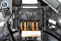 Wickelfeder, Airbag
