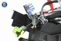 Wickelfeder, Airbag
