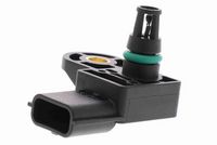 Sensor, Ladedruck