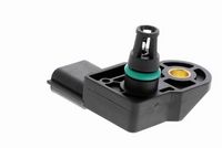 Sensor, Ladedruck